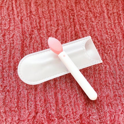 リップスリーピングマスク/LANEIGE/リップバームを使ったクチコミ(5枚目)