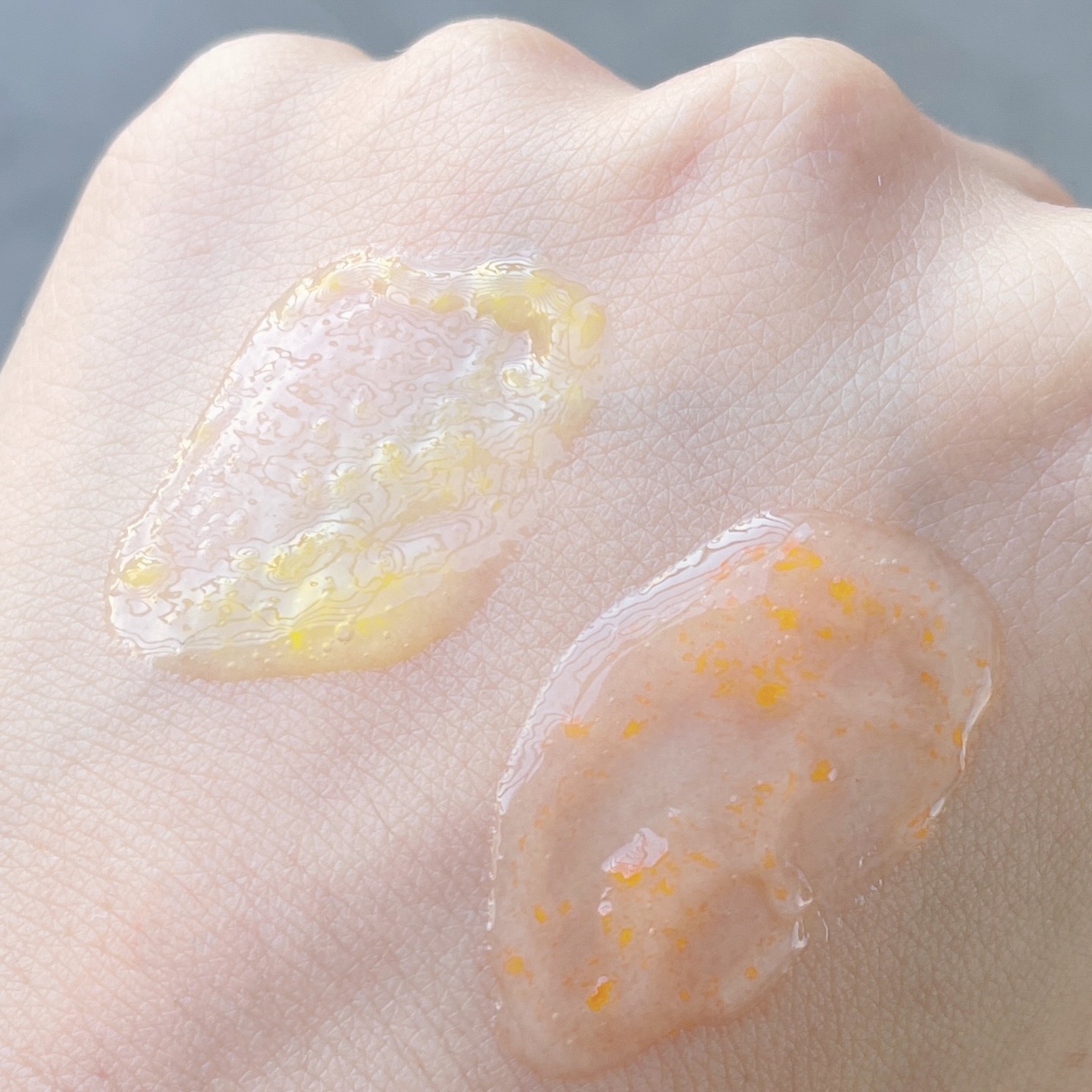 CPセラム V 美容液/カプセルセラム/美容液を使ったクチコミ（3枚目）