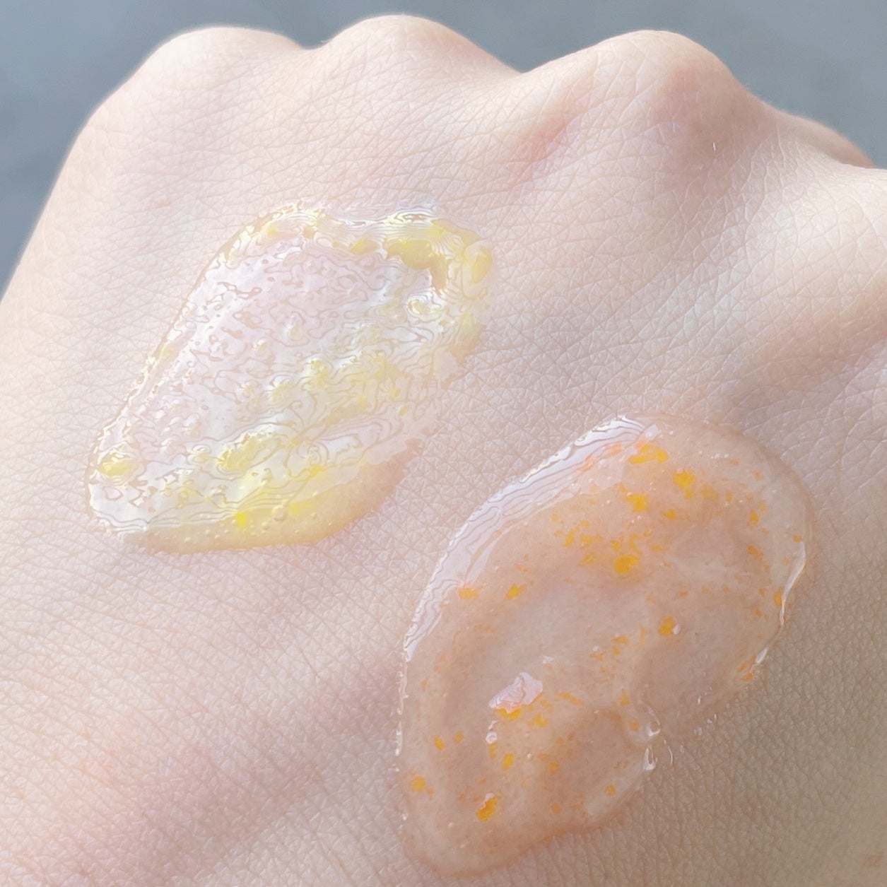 CPセラム V 美容液/カプセルセラム/美容液を使ったクチコミ(3枚目)