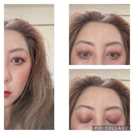 デイリー パレット 02 PINK・デイズ/VT/アイシャドウパレットの画像