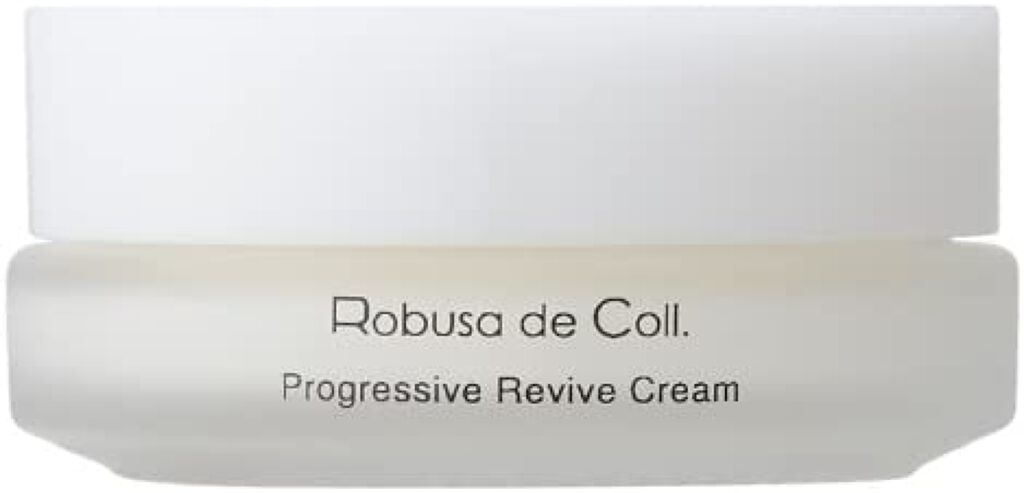 ロブサ・デ・コル ロブサ・デコル プログレッシブリバイブクリーム