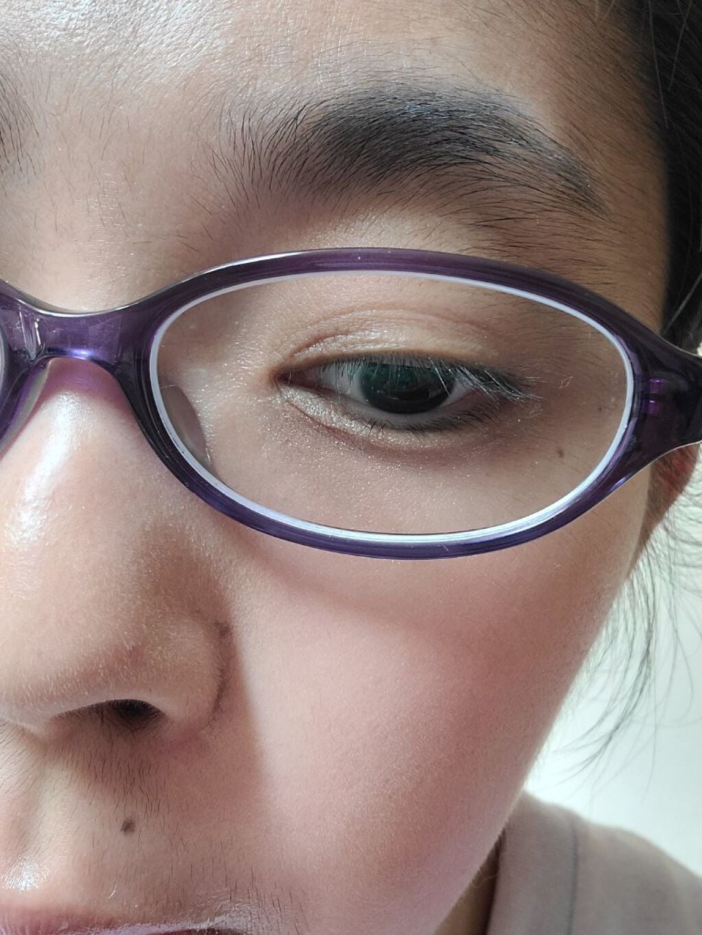 アイラッシュ カーラー/MARY QUANT/ビューラーを使ったクチコミ(2枚目)