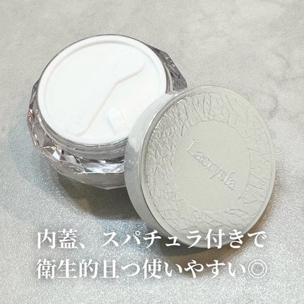 ラクリスタ セレクタブル ジェルローション/ラクリスタ/化粧水を使ったクチコミ(5枚目)