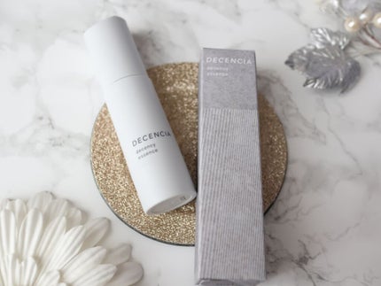 ディセンシー エッセンス/DECENCIA/美容液を使ったクチコミ(1枚目)