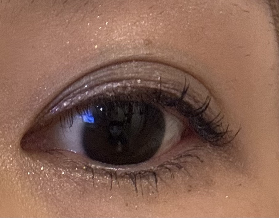 インジーニアス リクイドアイライナー EX/RMK/リキッドアイライナーを使ったクチコミ（2枚目）