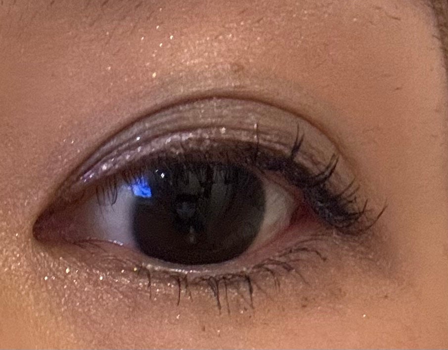 インジーニアス リクイドアイライナー EX/RMK/リキッドアイライナーを使ったクチコミ(2枚目)