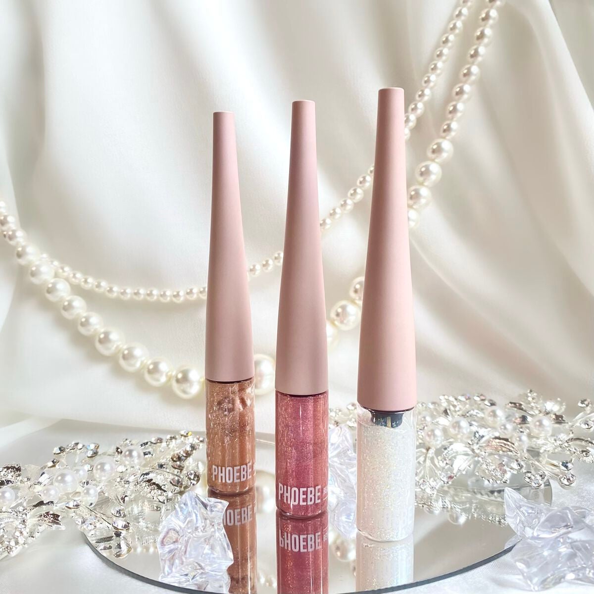 ビューティーアップマスカラ/PHOEBE BEAUTY UP/マスカラを使ったクチコミ(5枚目)