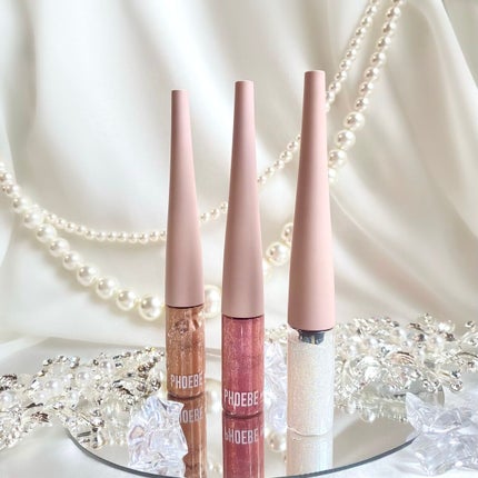 ビューティーアップマスカラ/PHOEBE BEAUTY UP/マスカラを使ったクチコミ(5枚目)