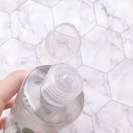 カクタス87%鎮静トナー/YADAH/化粧水を使ったクチコミ(3枚目)