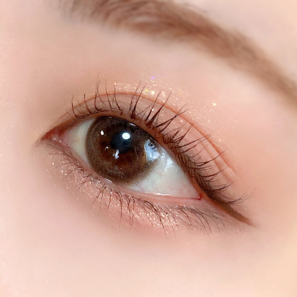 colorgram マルチキューブパレット/Colorgram/アイシャドウパレットを使ったクチコミ（3枚目）