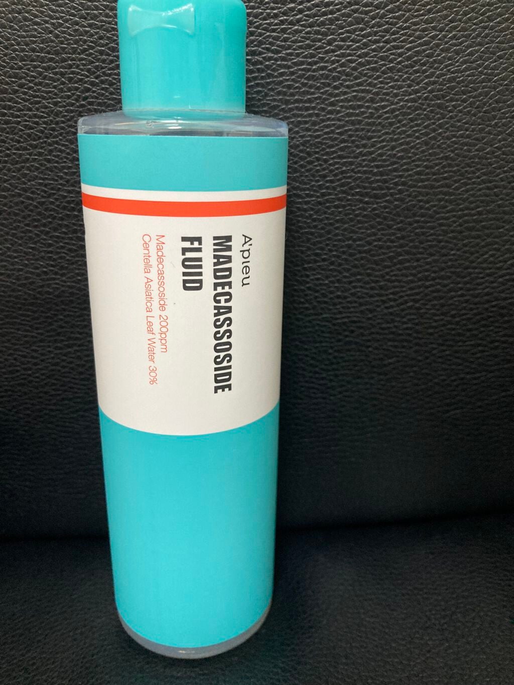 まほ on LIPS 「最近の化粧水!買ってよかった・・・(*ˊᵕˋ*)アピューマデ..」(1枚目)