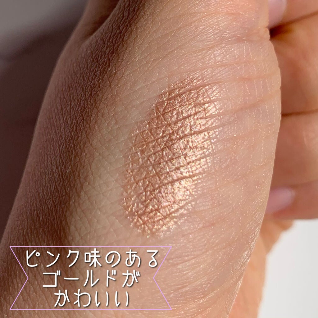 キャビアスティック アイカラー/ローラ メルシエ/スティックアイシャドウを使ったクチコミ(3枚目)