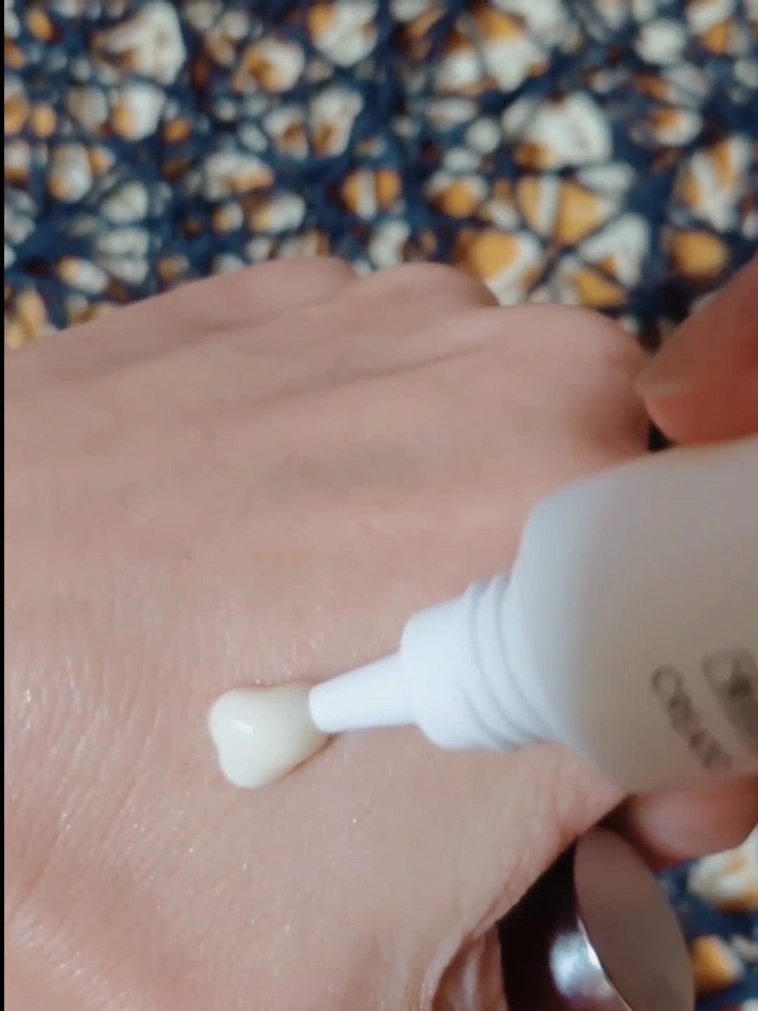 レナトス A ミルク/レナトス/乳液を使ったクチコミ(2枚目)