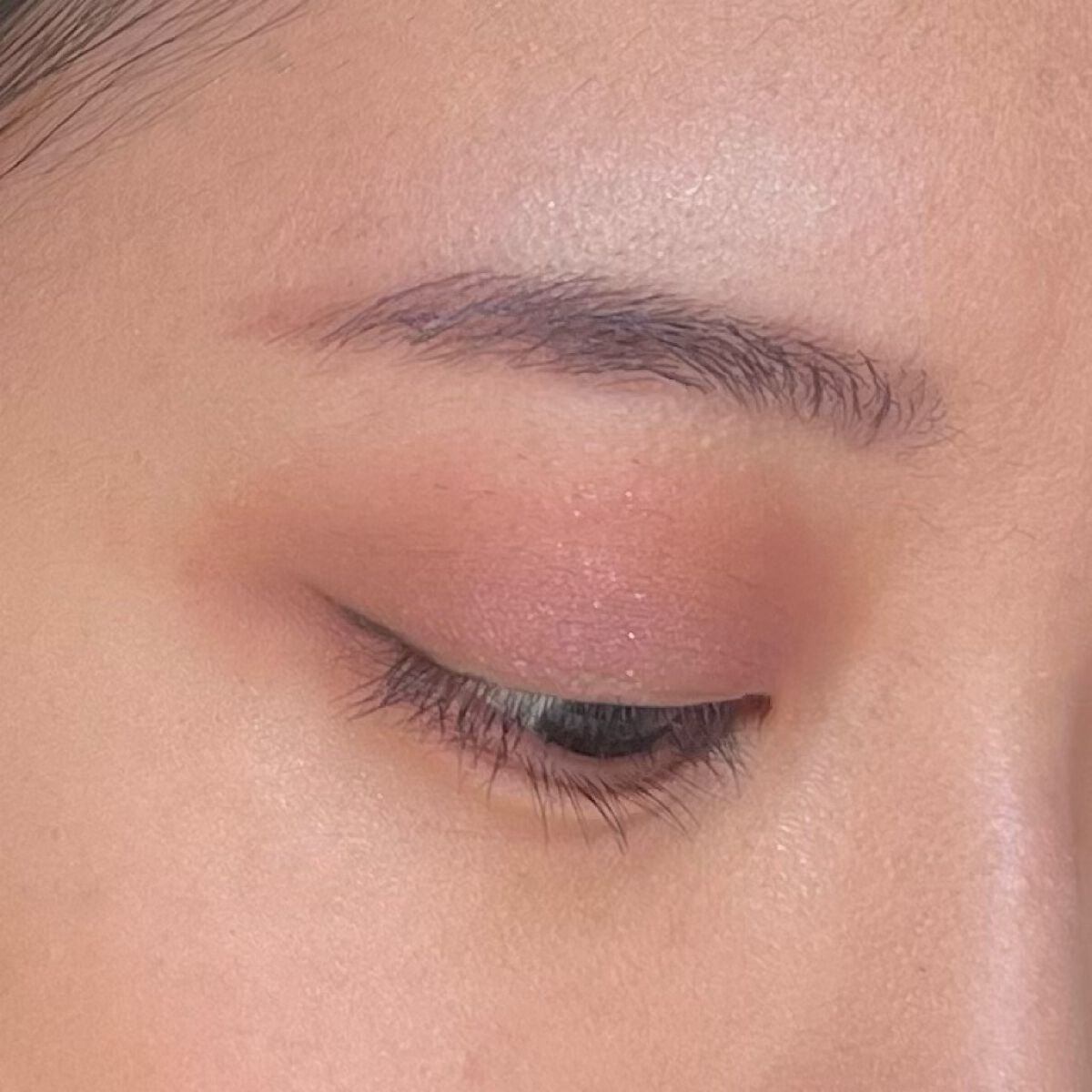 コンスピキュアス アイズ/Amplitude/アイシャドウパレットを使ったクチコミ(5枚目)