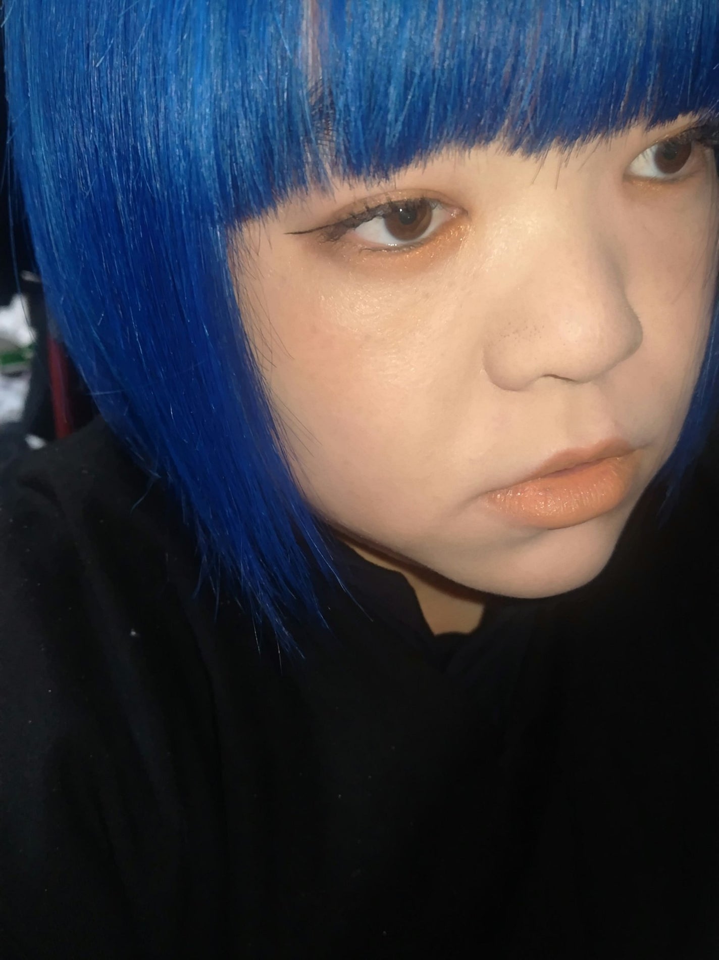 コネクト イン カラー アイシャドウ パレット × 6/M・A・C/アイシャドウパレットを使ったクチコミ(7枚目)