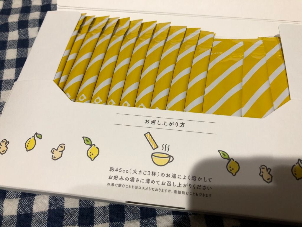 ヒートスムージー/アルポカ/スムージーを使ったクチコミ(2枚目)