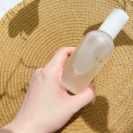 エッセンシャルローション/HALCA/化粧水を使ったクチコミ(7枚目)