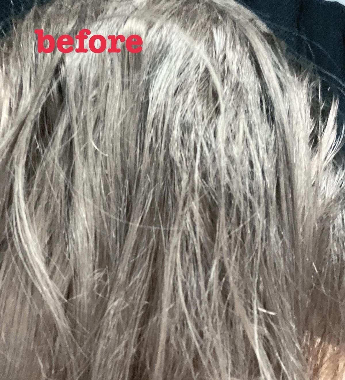 トリートメントセット/BIMERA/その他キットセットを使ったクチコミ(2枚目)