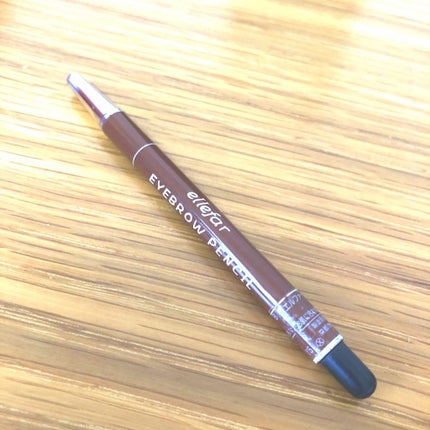 エルファー アイブローペンシル/DAISO/アイブロウペンシルを使ったクチコミ(1枚目)