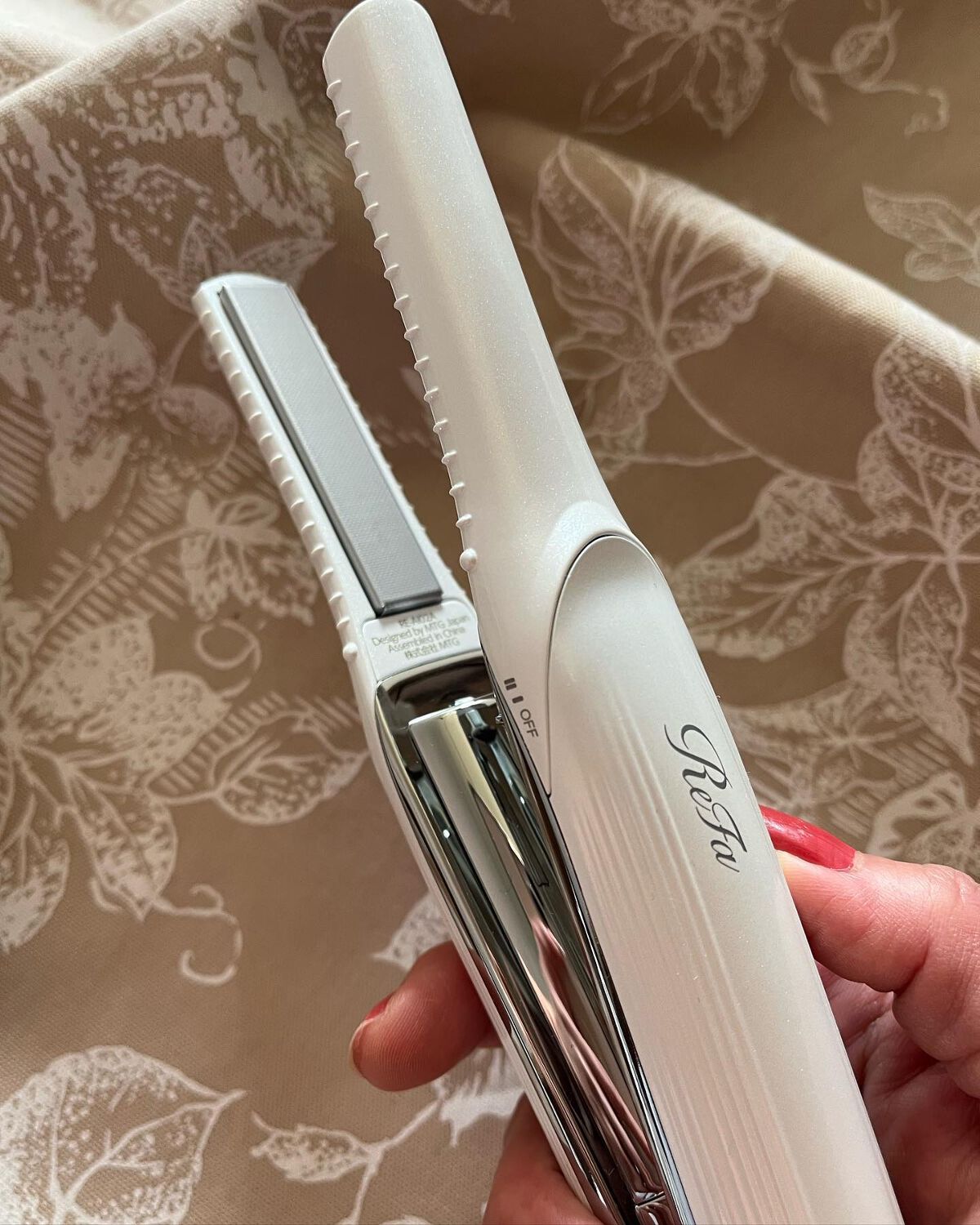 を使ったクチコミ（3枚目）