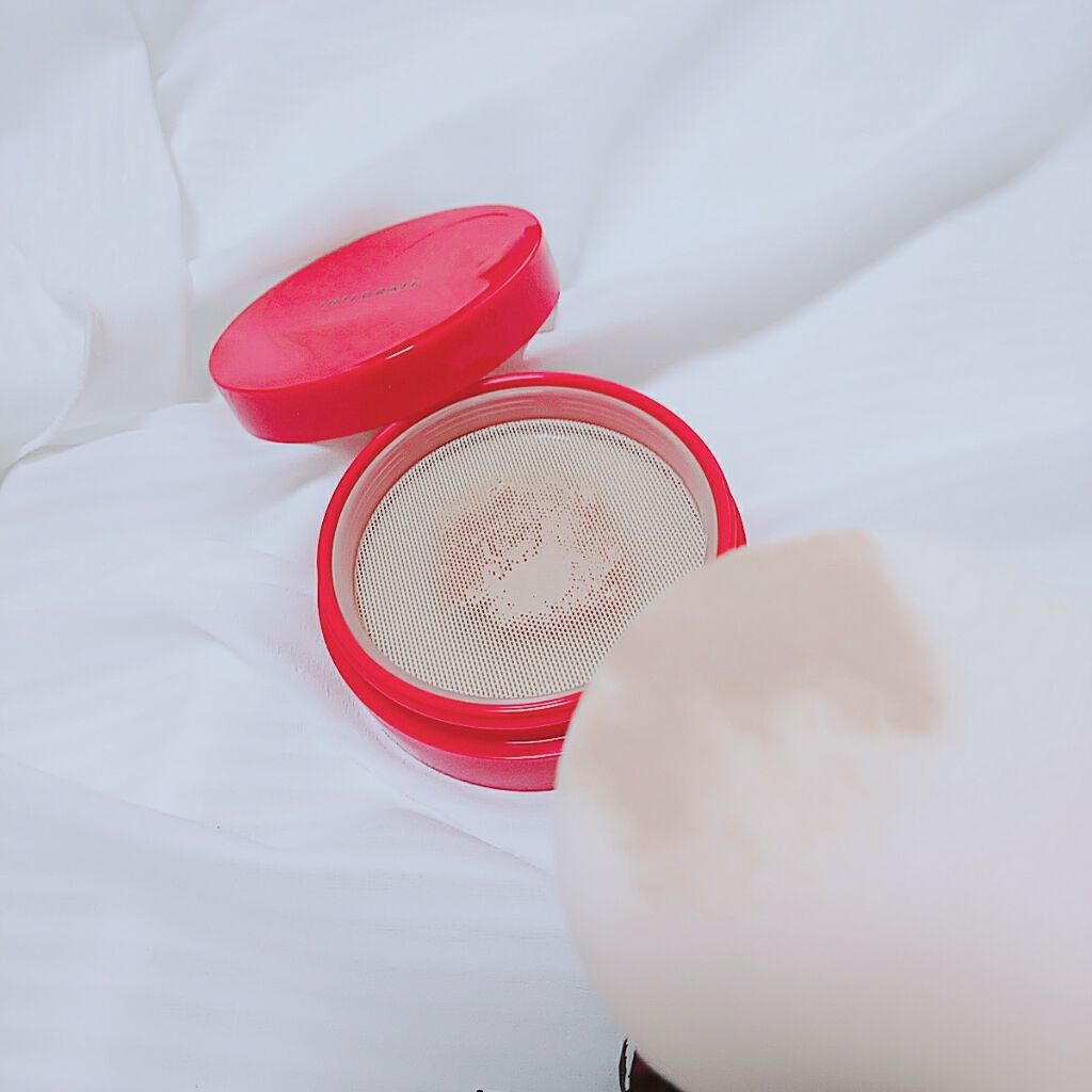 水ジェリークラッシュ/インテグレート/クリーム・エマルジョンファンデーションを使ったクチコミ（3枚目）