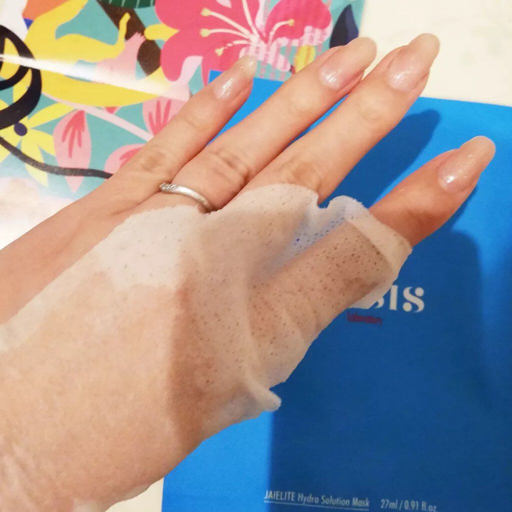 を使ったクチコミ（3枚目）