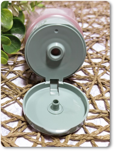 スカルプ＆ボディトリートメント プレイフルエッセンス/MAISON LEXIA/頭皮トリートメントを使ったクチコミ（2枚目）