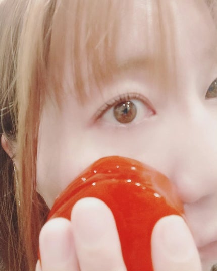 ゼリーセラムソープ 【RED】/AKAHA/洗顔石鹸を使ったクチコミ(4枚目)