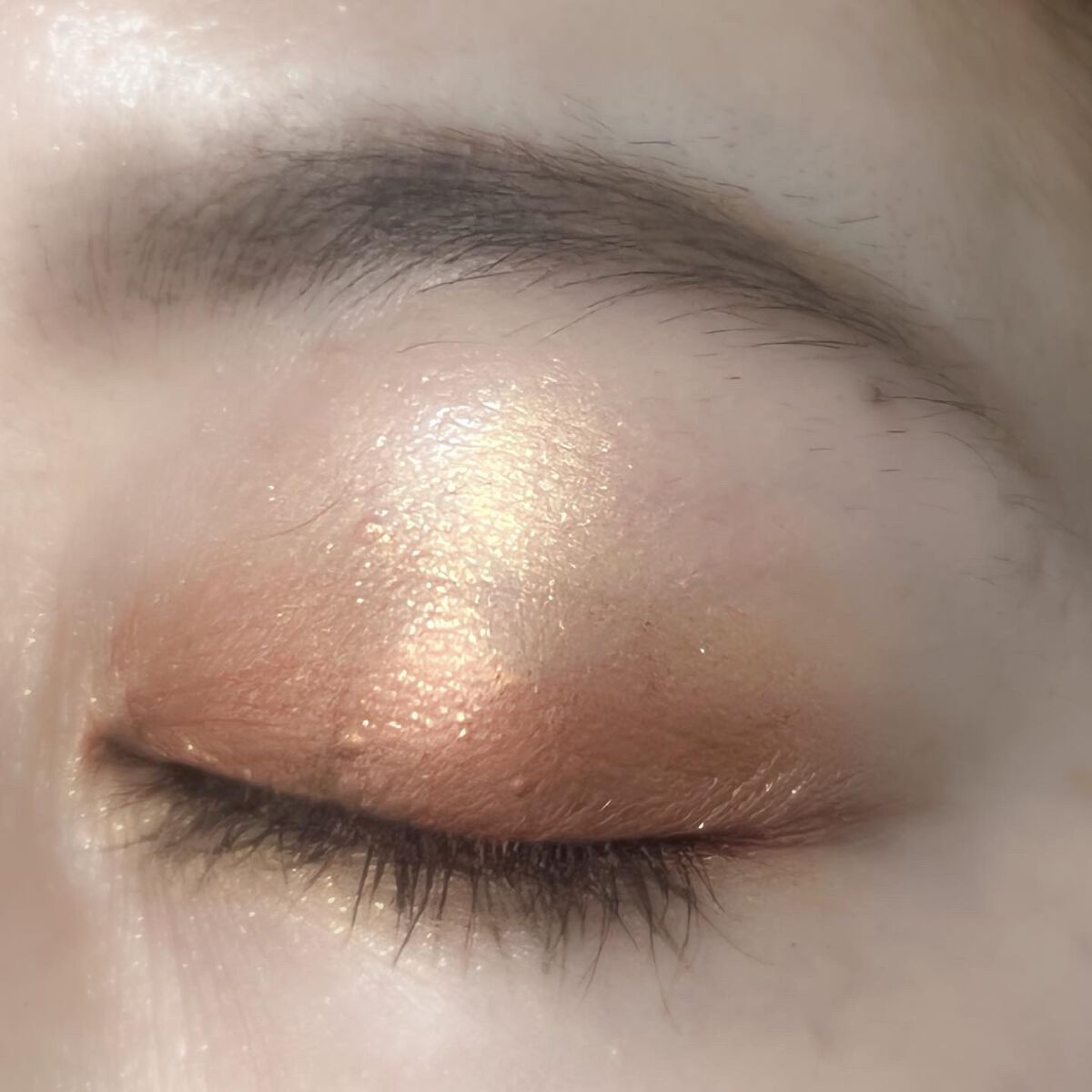 ピエナージュ ミミジェム ワンデー/PienAge/カラーコンタクトレンズを使ったクチコミ(6枚目)