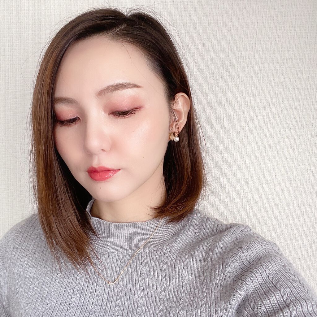 ハイパーシャープ ライナー R/MAYBELLINE NEW YORK/リキッドアイライナーを使ったクチコミ(3枚目)