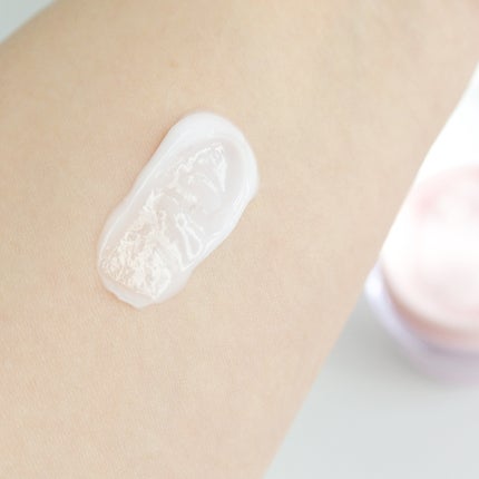 ピンクティーツリークリーム/APLIN/フェイスクリームを使ったクチコミ(4枚目)