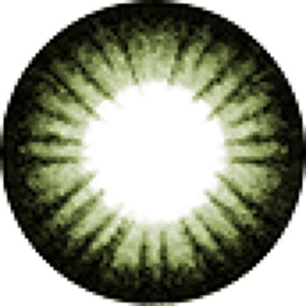 グリーン(プリンセス)