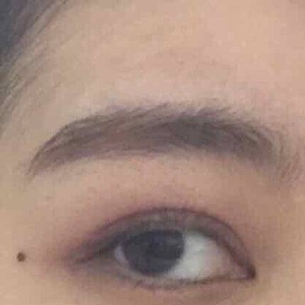 フィルム眉カラー/デジャヴュ/眉マスカラを使ったクチコミ(3枚目)