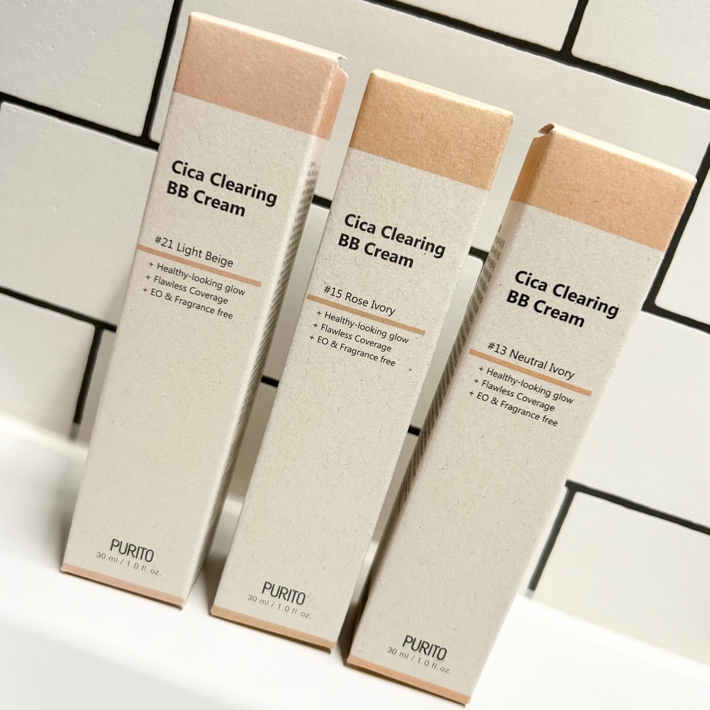 ディープシーピュアウォータークリーム/PURITO/フェイスクリームを使ったクチコミ(7枚目)