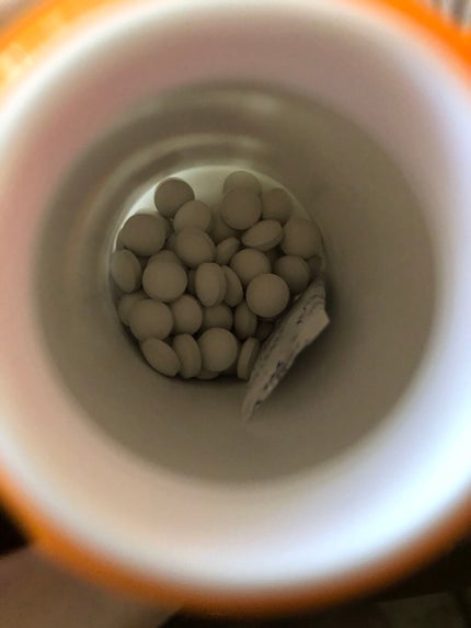 鉄・葉酸/Dear-Natura (ディアナチュラ)/健康サプリメントを使ったクチコミ(2枚目)