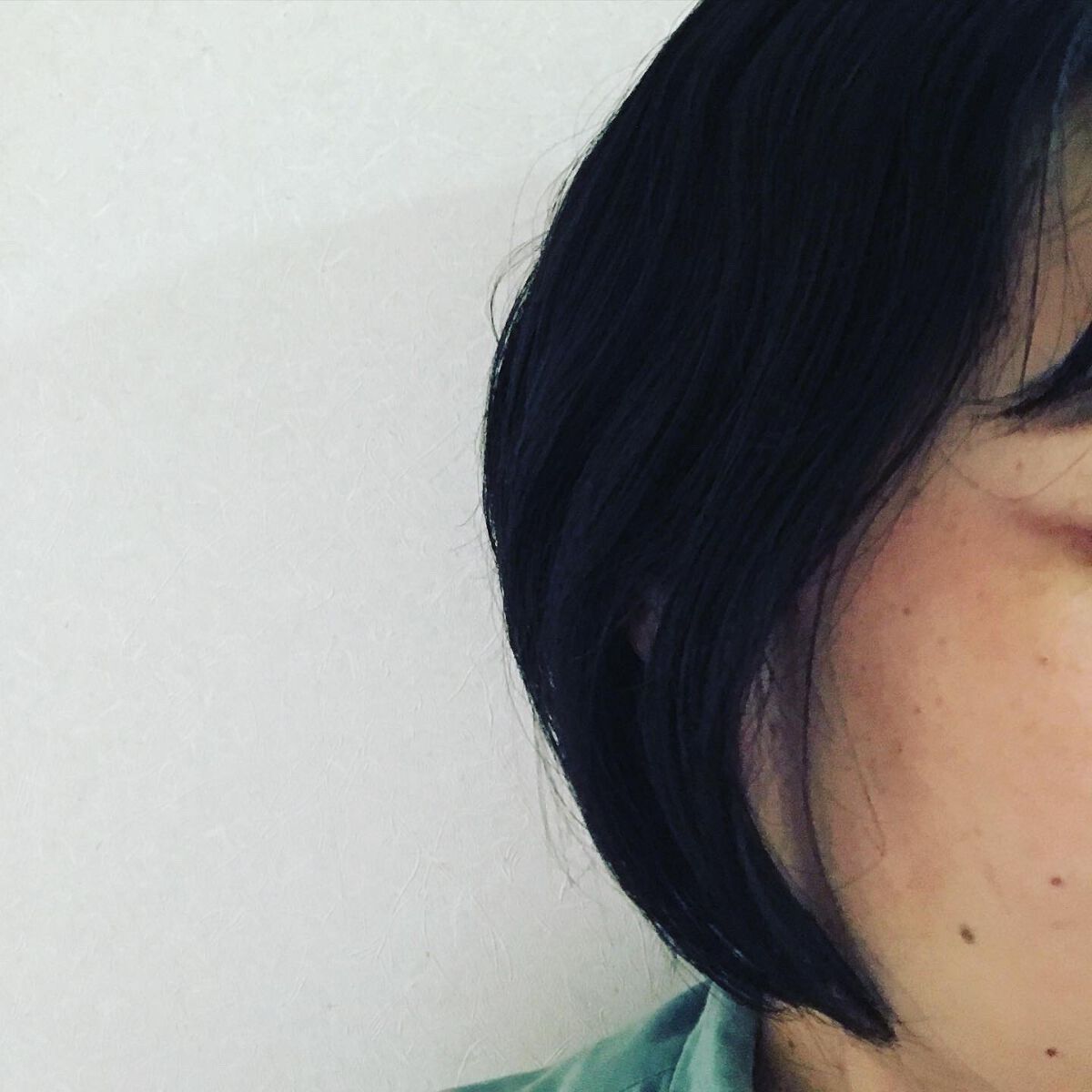 ストレートリペアシャンプー／トリートメント/Hz(ハーズ)/市販シャンプーを使ったクチコミ（3枚目）