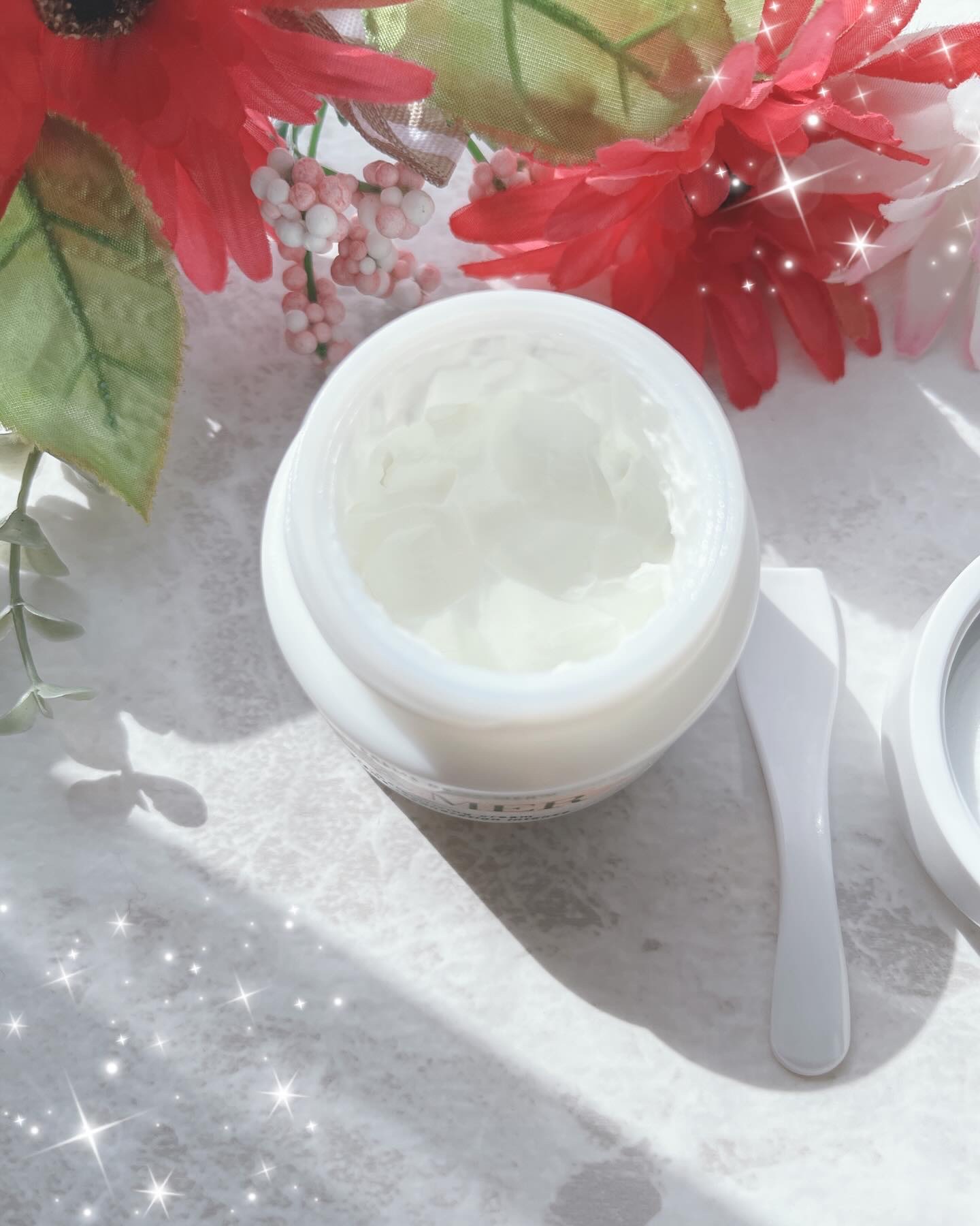 クレーム ドゥ・ラ・メール 30ml/LA MER/フェイスクリームを使ったクチコミ（2枚目）