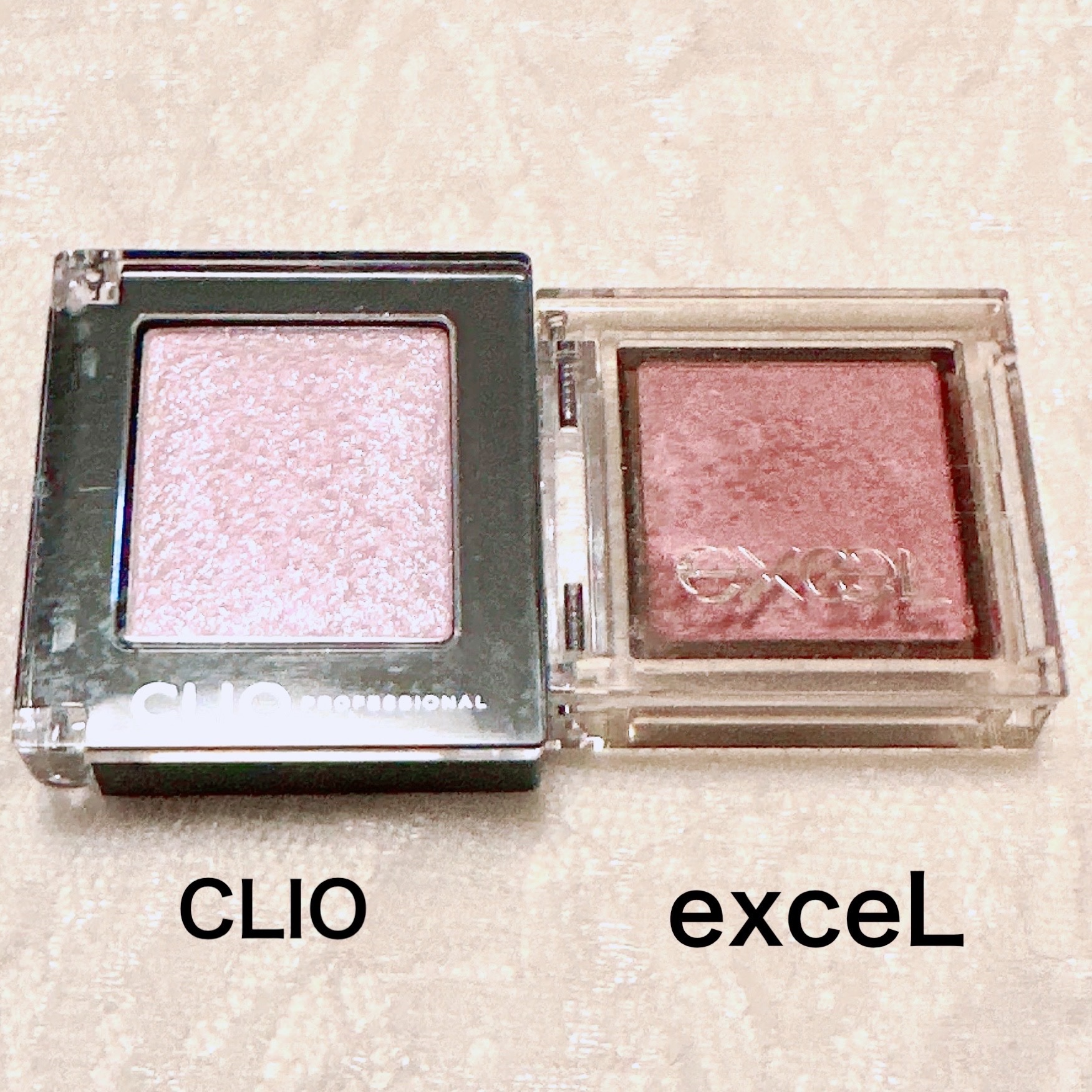 プロ シングル シャドウ/CLIO/単色アイシャドウを使ったクチコミ（2枚目）