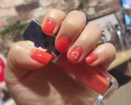 ネイルポリッシュ/RMK/マニキュアを使ったクチコミ(1枚目)