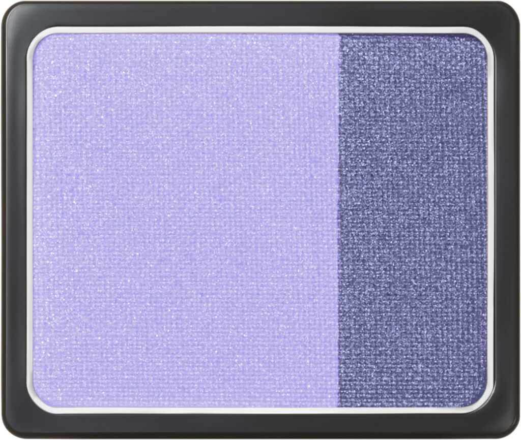 パウダリー アイ シャドー 詰替用 34 パープル系