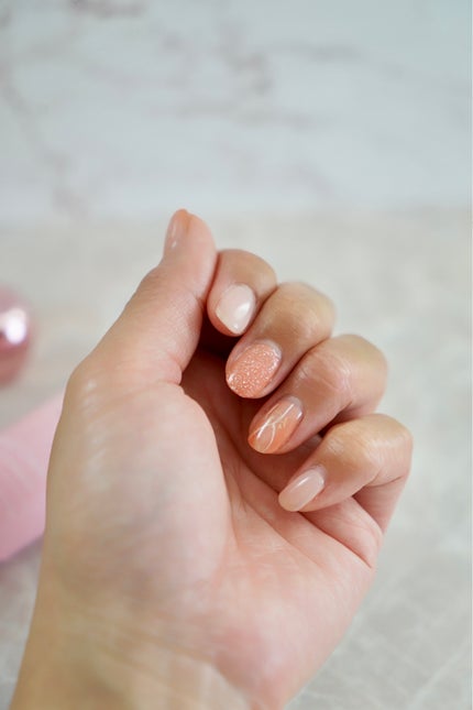 プルント モイストケア美容液ハンドクリーム/Purunt./ハンドクリームを使ったクチコミ(5枚目)