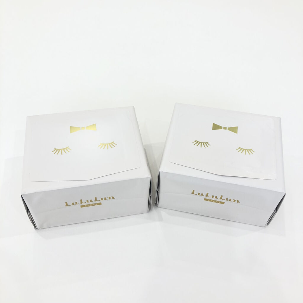 ルルルンピュア エブリーズ/ルルルン/シートマスク・パックを使ったクチコミ（3枚目）