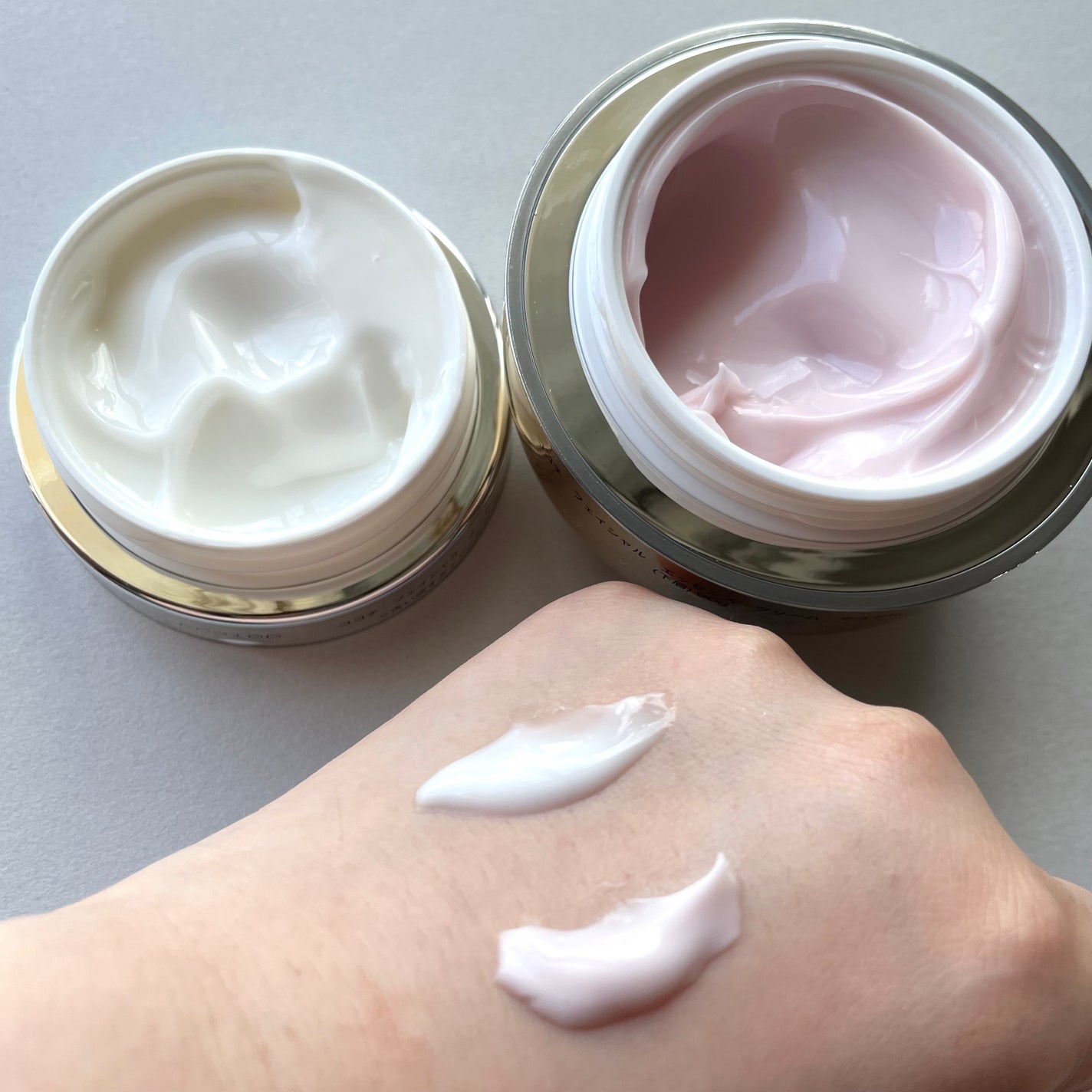 フェイシャル エッセンス クリームマスク/COCOCHI/フェイスクリームを使ったクチコミ(3枚目)