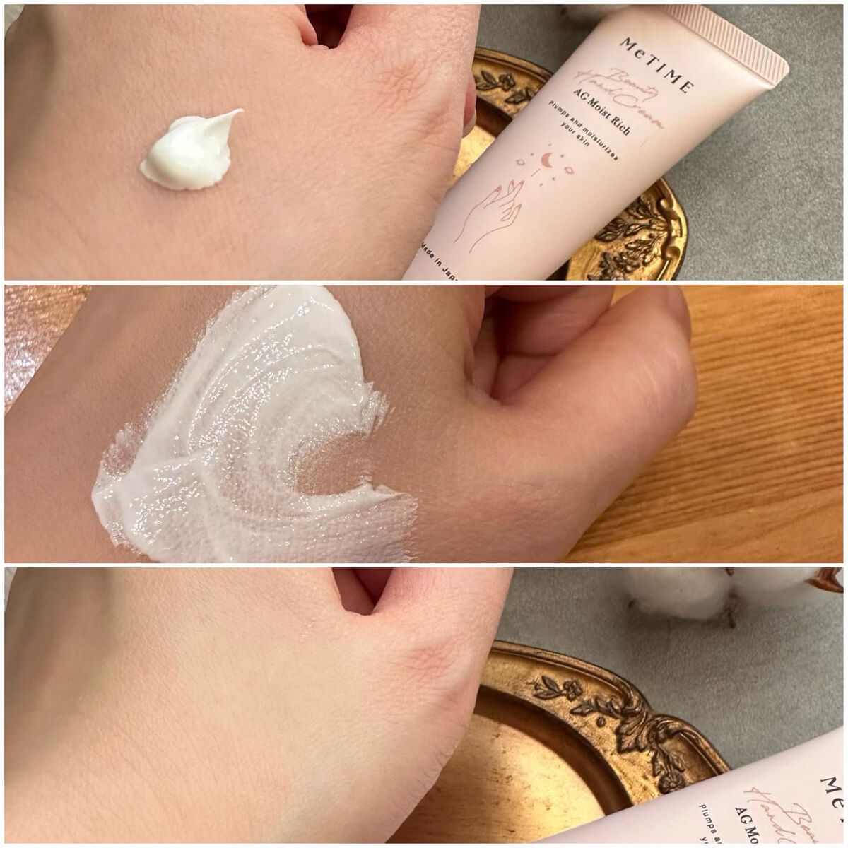 namuyuka on LIPS 「..手元を一気にパッと明るくキレイに見せてくれる、オーガニック..」(2枚目)