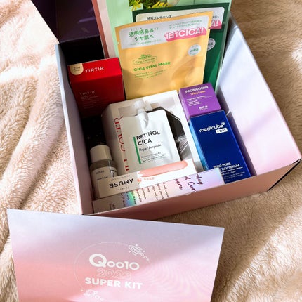 デューティント/AMUSE/リップティントを使ったクチコミ(10枚目)