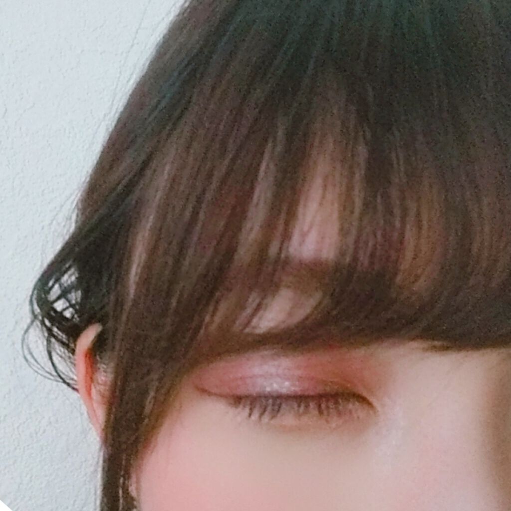 スパークリングアイグロス/スウィーツ スウィーツ/リキッドアイシャドウを使ったクチコミ（1枚目）