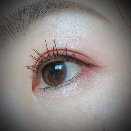 THE アイパレR/b idol/アイシャドウパレットを使ったクチコミ(4枚目)