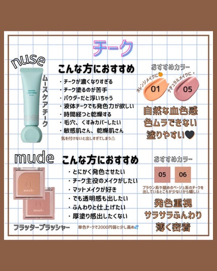 エッセンシャルアイパレット/nuegray/アイシャドウパレットを使ったクチコミ(2枚目)