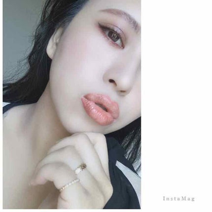 ミネラルクラッシィシャドー/エトヴォス/アイシャドウパレットを使ったクチコミ(4枚目)