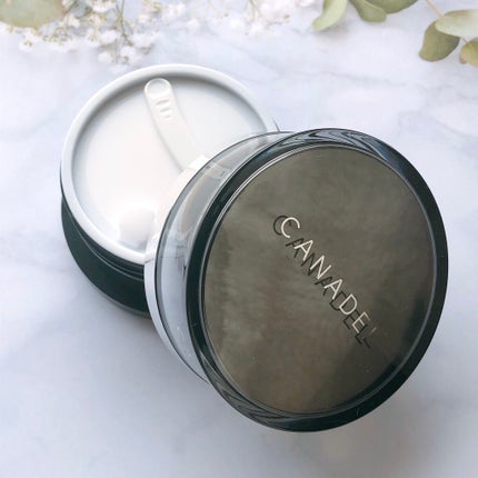 プレミアゼロ/CANADEL/オールインワン化粧品を使ったクチコミ(3枚目)